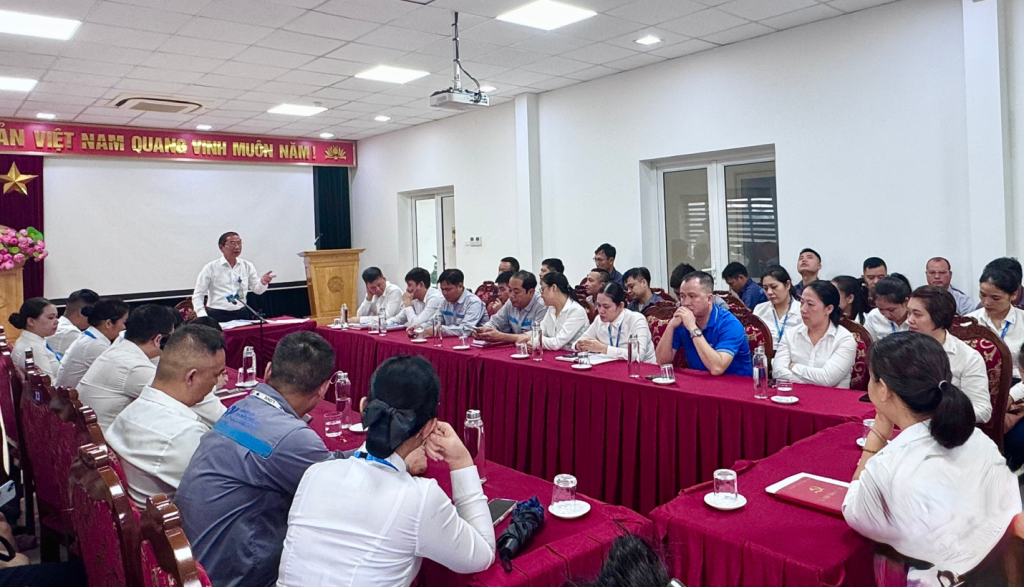 Cảng hàng không Thọ Xuân quyết tâm tăng trưởng hai con số giai đoạn 2026- 2030